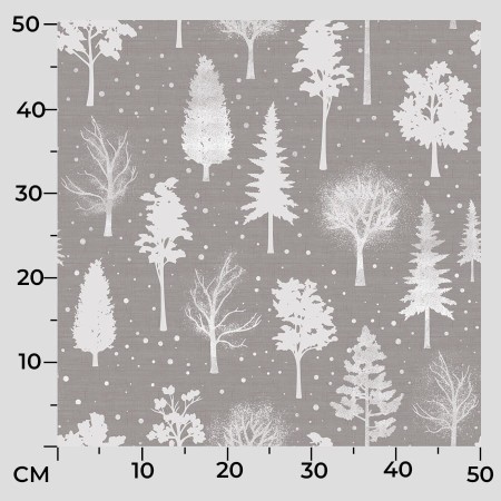 tkanina zaslonowa w metrazu