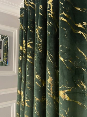 zaslona gotowa na tasmie