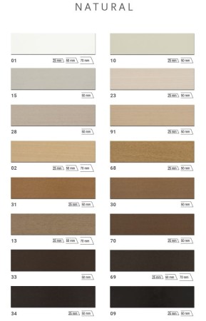 elektryczne zaluzje wewnetrzne