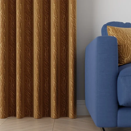 zaslona na przelotkach do jadalni