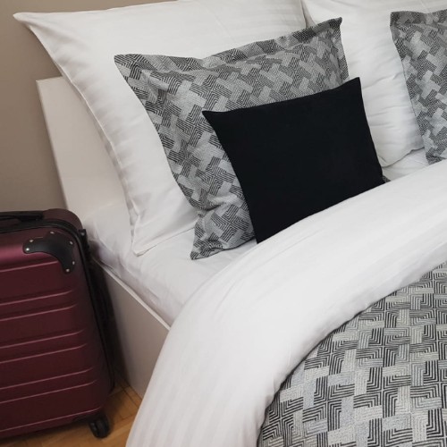 Przejdź do produktu Poszewka na poduszkę 40x40 cm SKY105/2