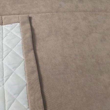 Podszewka narzutki hotelowej PAS 332.