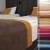 Szal dekoracyjny hotelowy PAS 338.