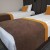 Pasaż hotelowy na łóżko PAS 338.