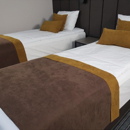 Pasaż hotelowy PAS 336.