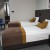 Szal hotelowy PAS 336 na łóżko