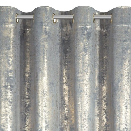 zaslona na przelotkach do salonu