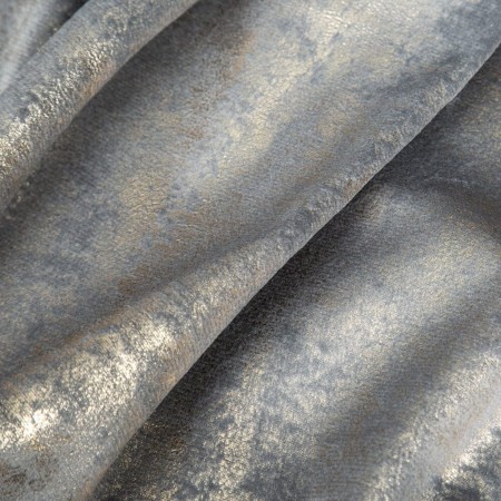 zaslona welwetowa gotowa