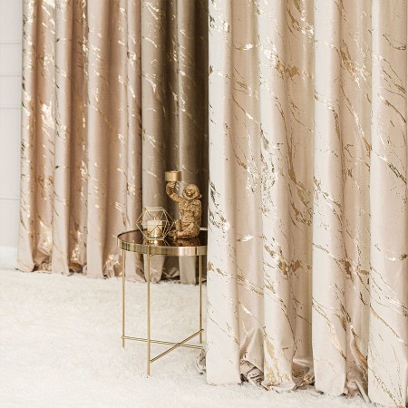 zaslona gotowa na tasmie