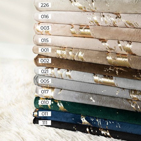 gotowa zaslona do sypialni