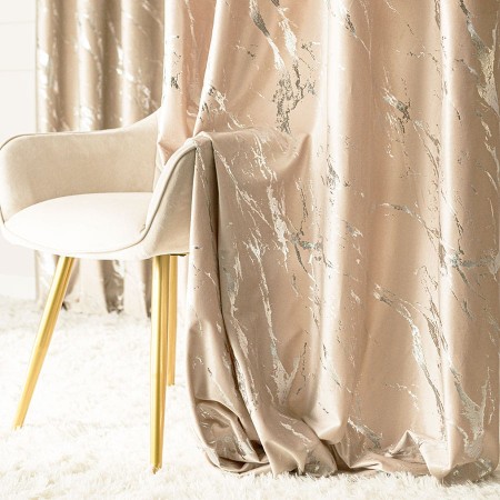 zaslona dekoracyjna z nadrukiem marmuru