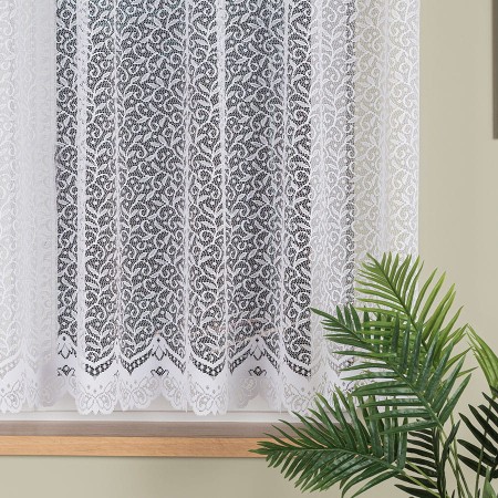 firanka dekoracyjna do pokoju