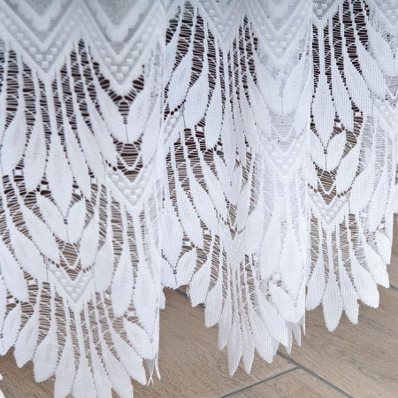 firanka dekoracyjna gotowa