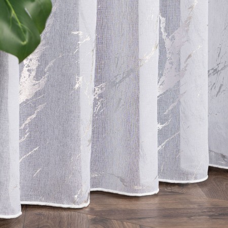 firanka gotowa do salonu