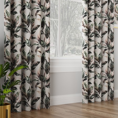 tkanina na metry welurowa