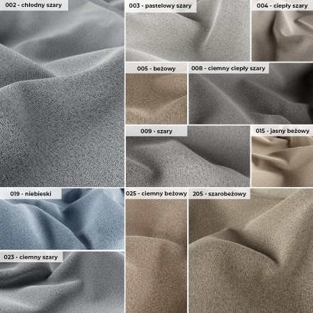 tkanina zaciemniajaca na zaslony