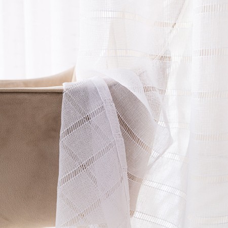 gotowa firanka do jadalni