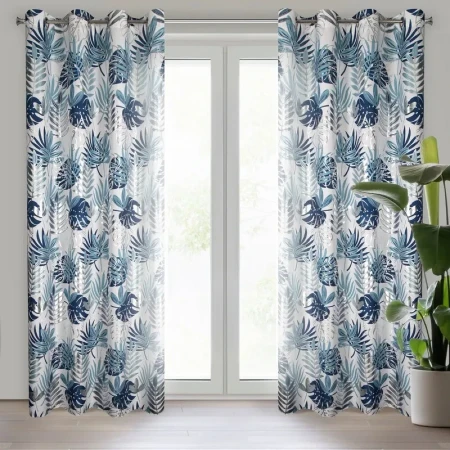 zaslona na przelotkach do pokoju