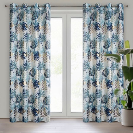 gotowa zaslona na przelotkach