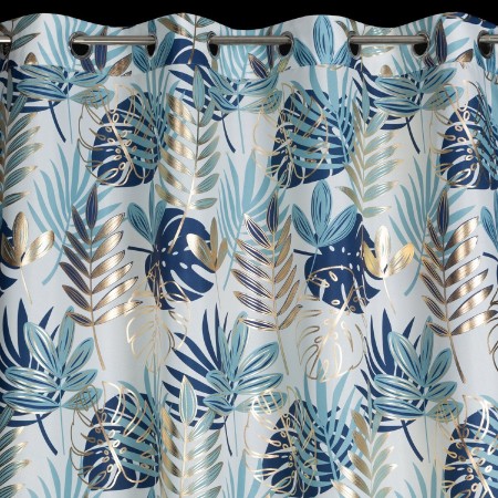 zaslona gotowa ze wzorem