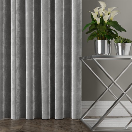 tkanina zaslonowa na metry