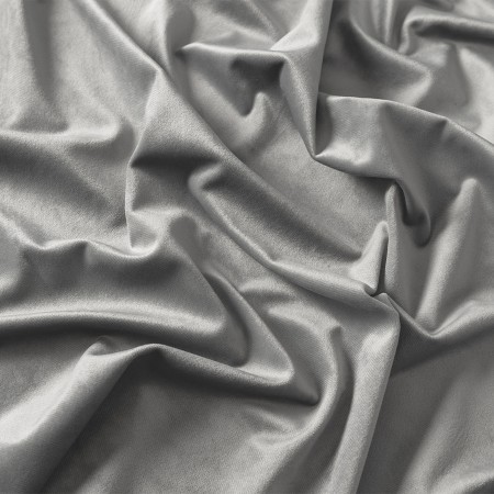 tkanina welwetowa na poszewki