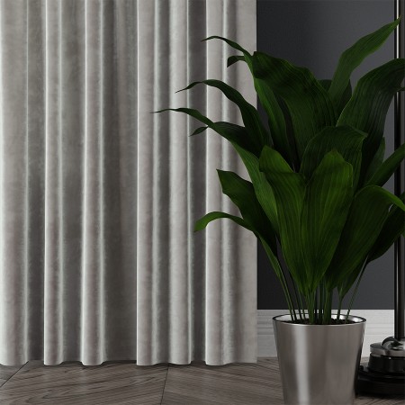 tkanina welwetowa na poszewki