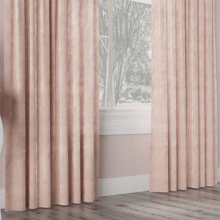 tkanina welwetowa na poszewki