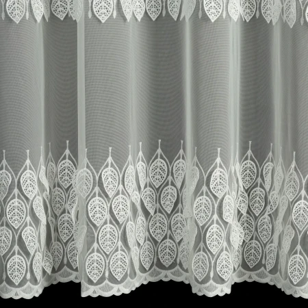 firanka dekoracyjna gotowa