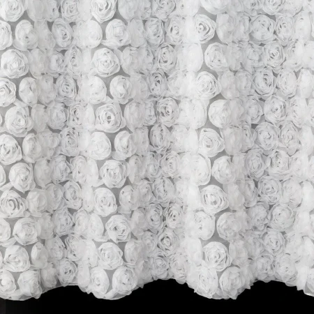 firanka na przelotkach 140x250 cm