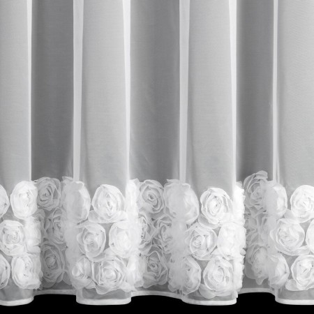 firanka gotowa 350x160 cm