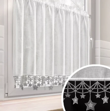 zazdrostka na tunelu 150x90 cm