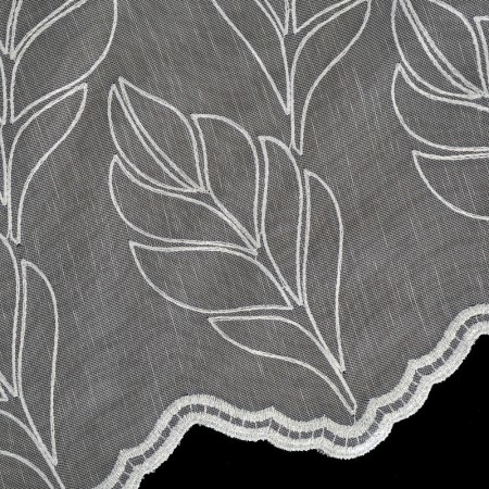 gotowa firanka dekoracyjna