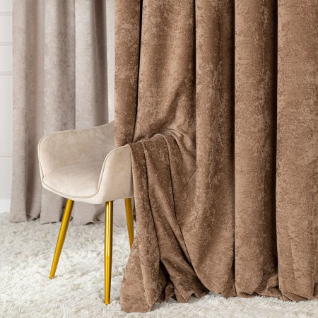 gotowa zaslona dekoracyjna 140x260 cm