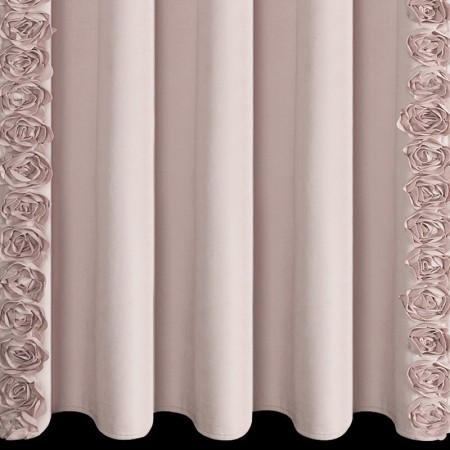 gotowa zaslona do salonu