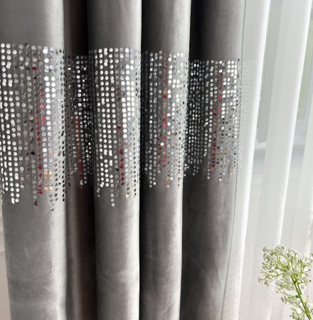 zaslona na przelotkach