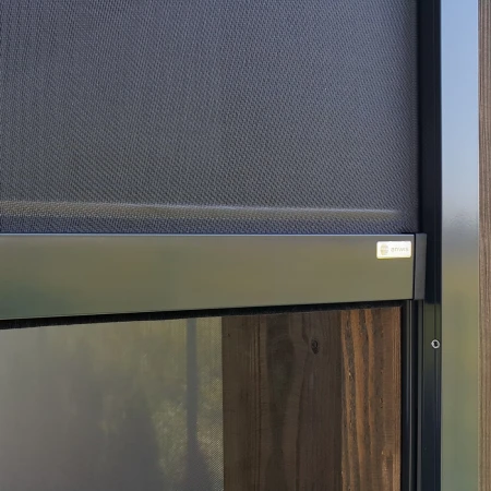 Roleta screen refleksole.