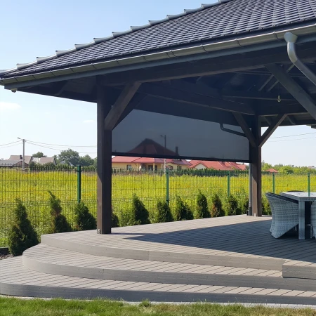 Rolety typu screen Tarnobrzeg.