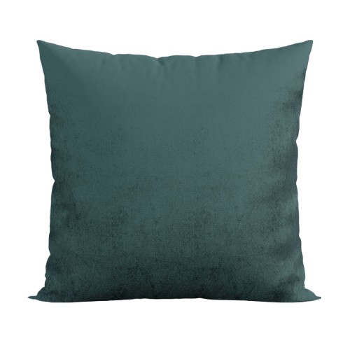 Przejdź do produktu Poszewka dekoracyjna kolor morski rozmiar 40x40 cm MILAS/034