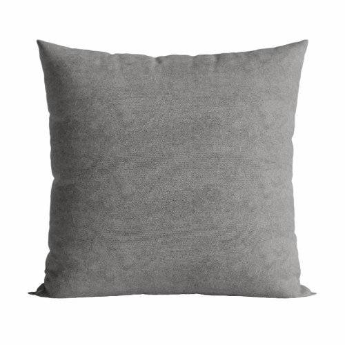 Przejdź do produktu Poszewka dekoracyjna kolor szary rozmiar 40x40 cm MILAS/796