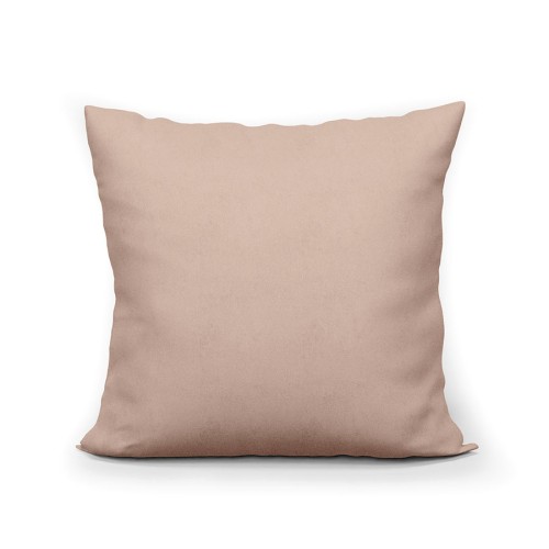 Przejdź do produktu Poszewka dekoracyjna kolor nude rozmiar 40x40 cm MILAS/004