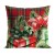 PREZENTY Poszewka dekoracyjna VELVET, 40x40cm, kolor 003 czerwony (do wyczerpania zapasu) PBN284/POP/003/040040/1