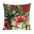PREZENTY Poszewka dekoracyjna VELVET, 40x40cm, kolor 003 czerwony (do wyczerpania zapasu) PBN284/POP/003/040040/1