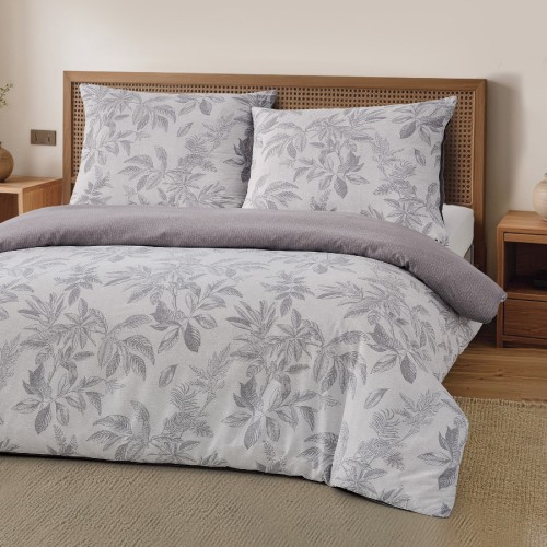 Przejdź do produktu Komplet pościeli bawełna satynowa delikatny połysk 220x200 cm ALDEN