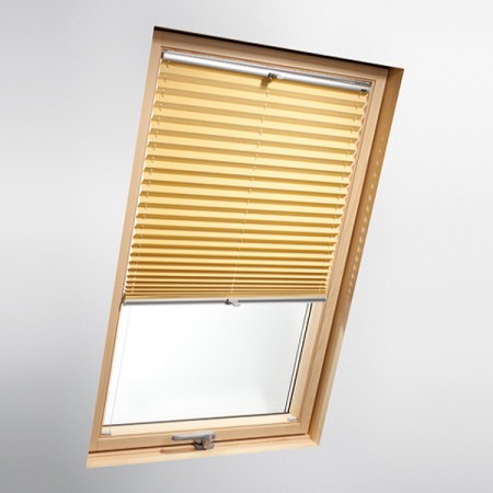 Żaluzja okienna wewnętrzna DF20 w rozm. 70 x 130 cm