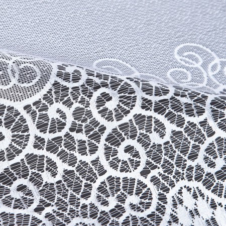 Firanka żakardowa 001539