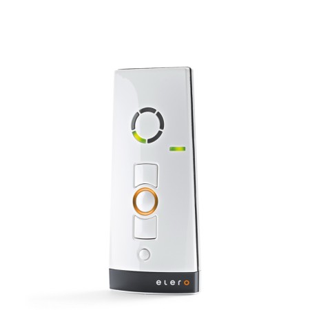 Radiowy pilot Elero VarioTel 2 do napędów elektrycznych