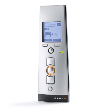 Pilot radiowy Elero MultiTel 2 do rolet i żaluzji