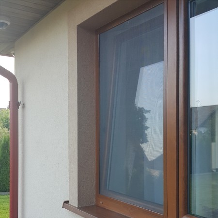 moskitiera ramkowa do okna