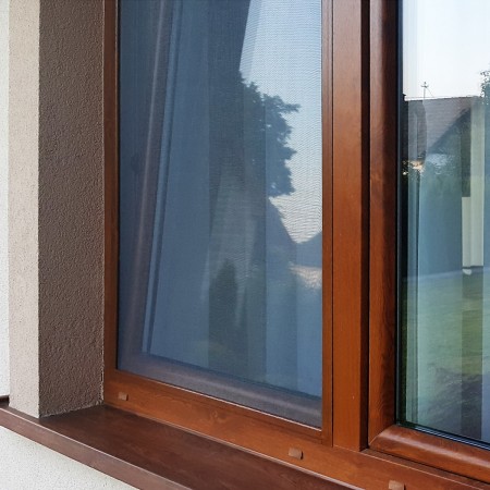 moskitiera ramkowa anwis